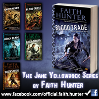 FaithHunter.net FaithHunter.net